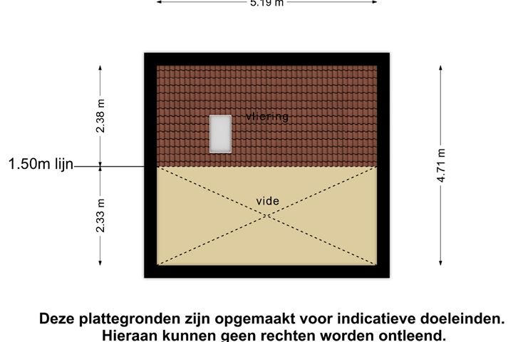 Bekijk foto 51 van Vooruitgangstraat 147