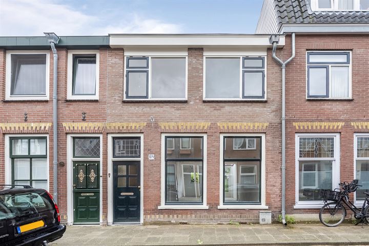 Bekijk foto van De Clercqstraat 118