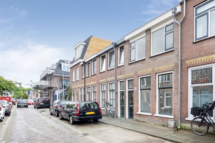 View photo 2 of De Clercqstraat 118