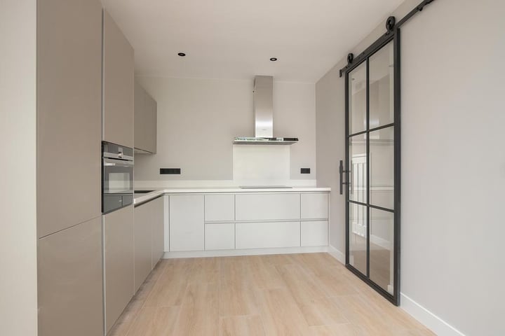 Zweedsestraat 133 A01