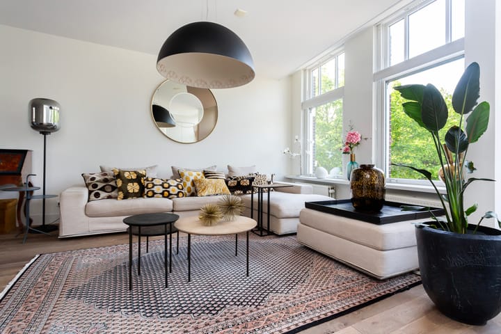 Foto 5 van Gashouderstraat 27-B