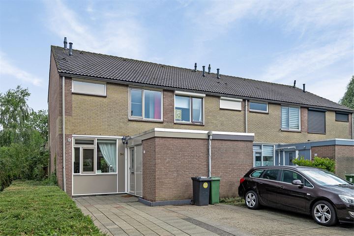 Bekijk foto 1 van Oudenboschstraat 34