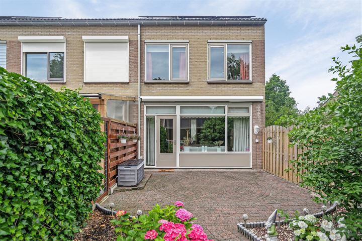 View photo 26 of Oudenboschstraat 34