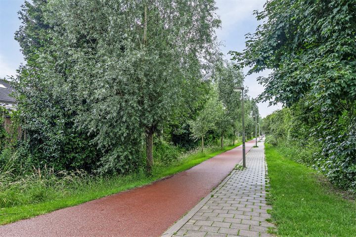 View photo 31 of Oudenboschstraat 34