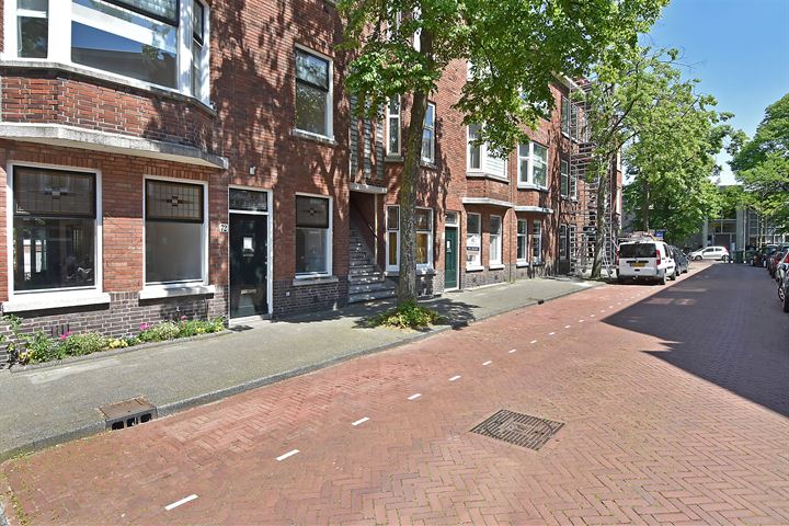 Bekijk foto 59 van Van der Capellenstraat 72