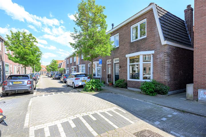 Bekijk foto 25 van Eendrachtstraat 27