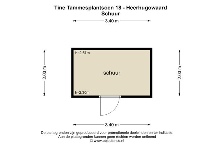 Bekijk foto 47 van Tine Tammesplantsoen 18