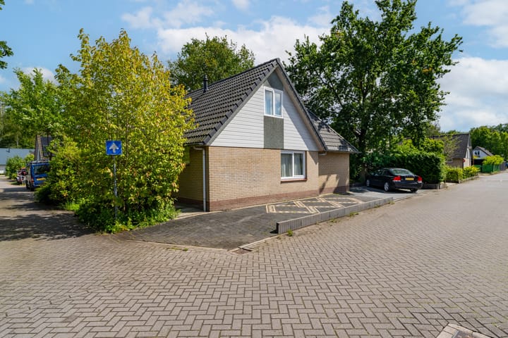 Foto 1 van Kleine Heistraat 16-K167