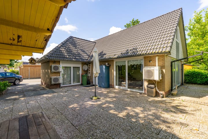 Foto 2 van Kleine Heistraat 16-K167