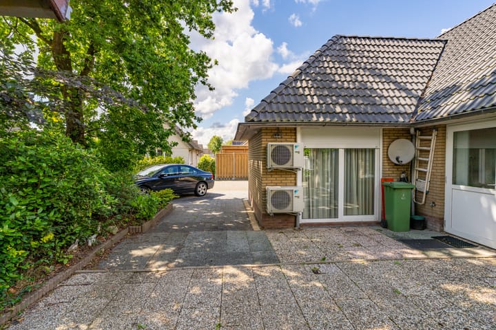 Foto 3 van Kleine Heistraat 16-K167