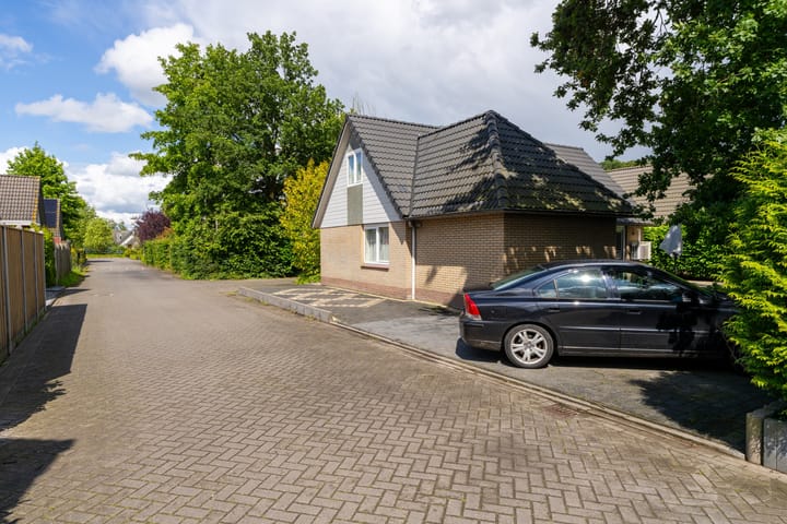 Foto 5 van Kleine Heistraat 16-K167