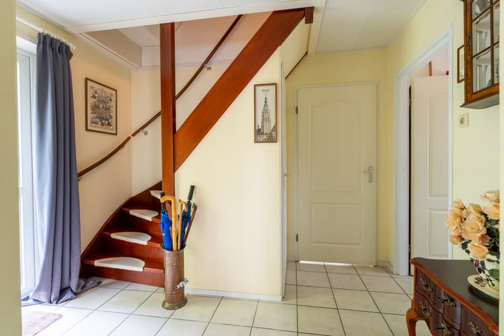 Foto 6 van Kleine Heistraat 16-K167