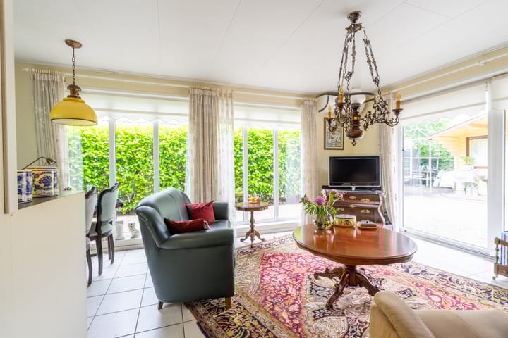 Foto 8 van Kleine Heistraat 16-K167