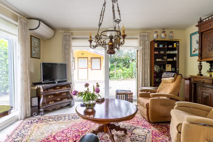 Foto 10 van Kleine Heistraat 16-K167