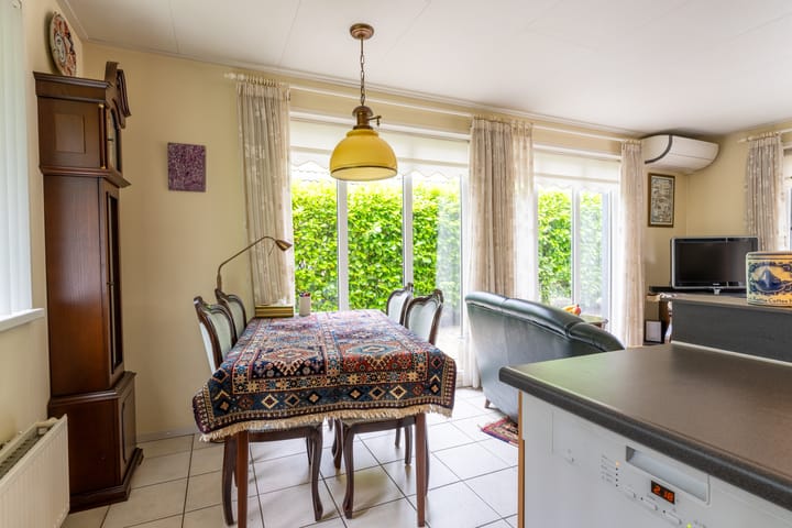 Foto 11 van Kleine Heistraat 16-K167