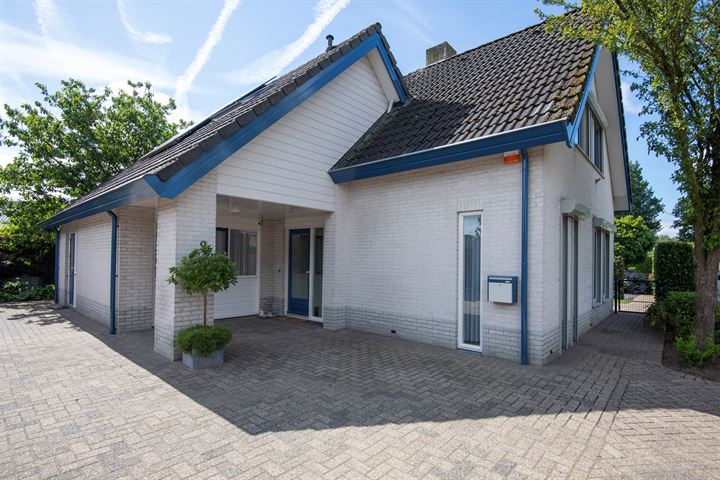 Bekijk foto 33 van Heidehof 9