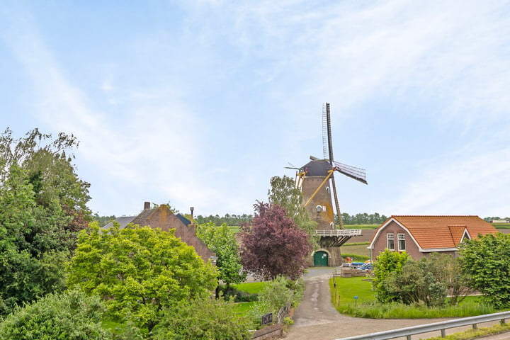 Bekijk foto 4 van Oudemolensedijk 63