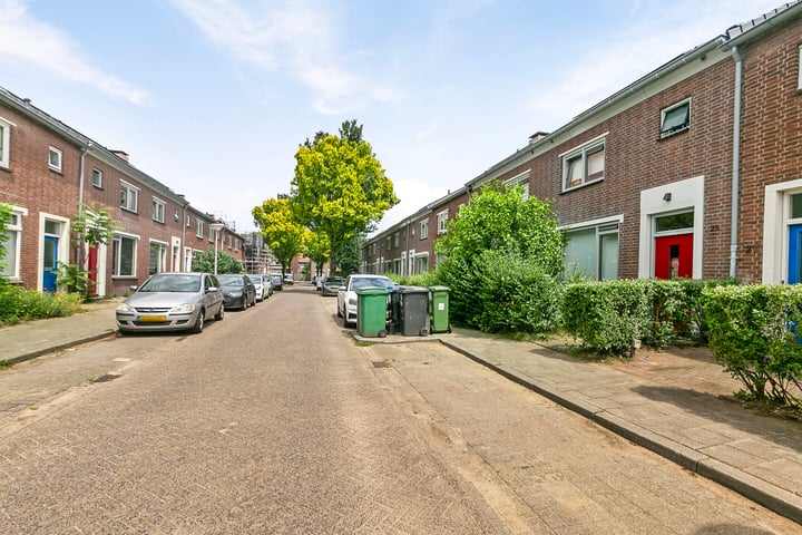 View photo 31 of Appelbloesemstraat 27