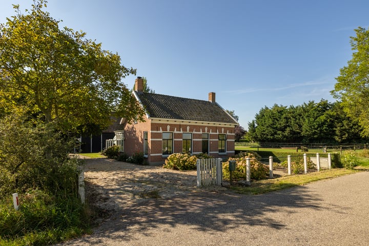 Bekijk foto 1 van Oudedijk 2