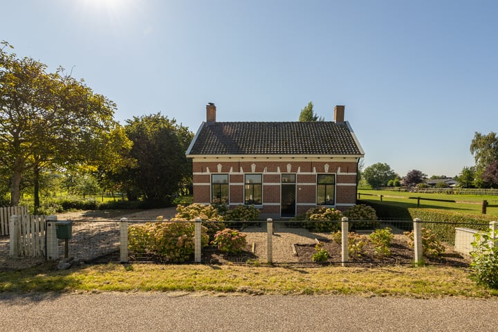 Bekijk foto 2 van Oudedijk 2
