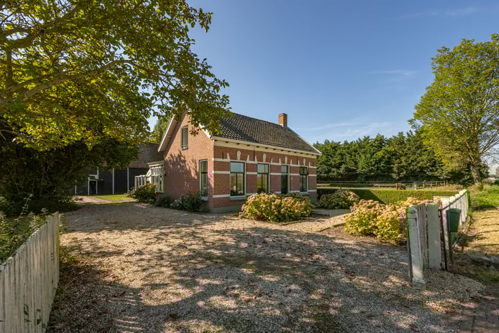 Bekijk foto 3 van Oudedijk 2