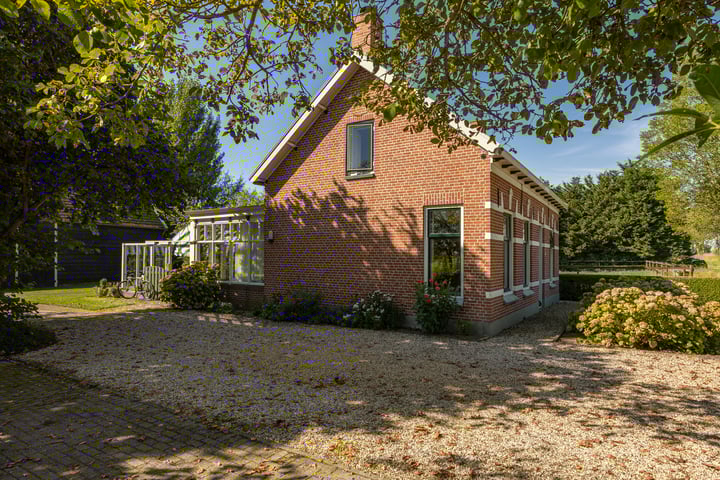 Bekijk foto 4 van Oudedijk 2