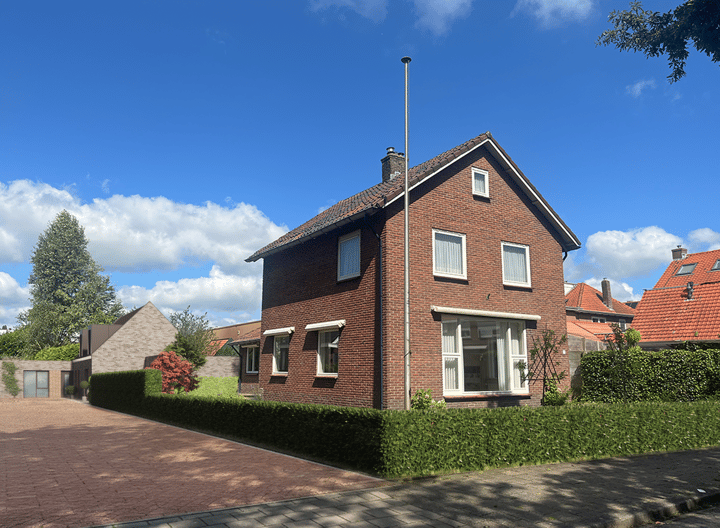 Foto 1 van Gouverneurslaan 25