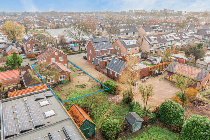 Foto 5 van Gouverneurslaan 25