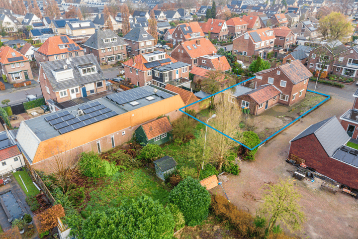 Foto 6 van Gouverneurslaan 25