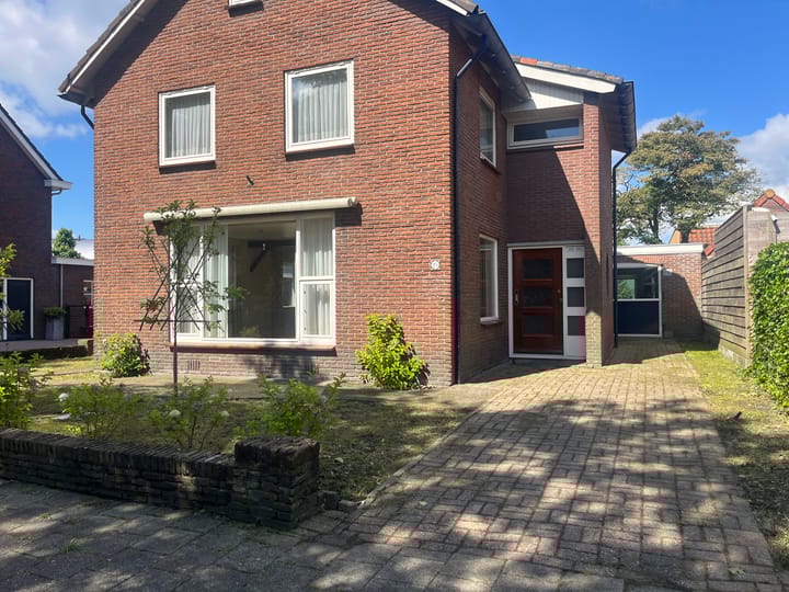 Foto 33 van Gouverneurslaan 25