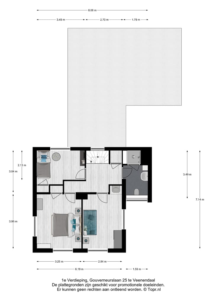 Foto 37 van Gouverneurslaan 25