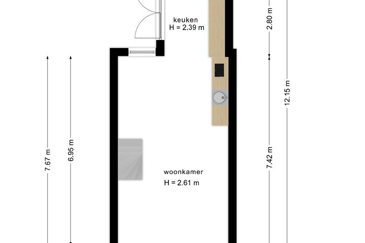 View photo 30 of Reigerstraat 14