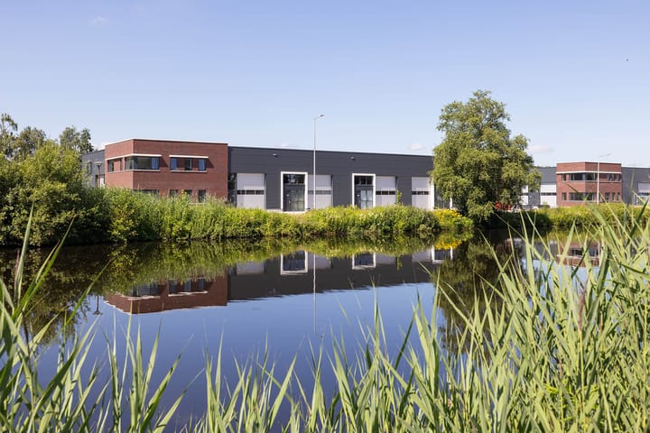 Slachthuiskade 2-A18