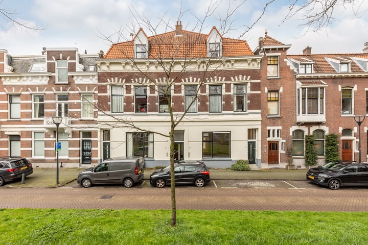 Bekijk foto 1 van Avenue Concordia 35-B