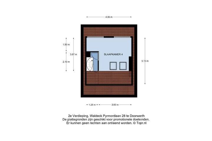 Bekijk foto 34 van Waldeck Pyrmontlaan 28