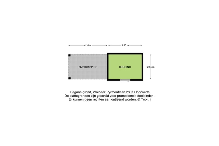 Bekijk foto 35 van Waldeck Pyrmontlaan 28