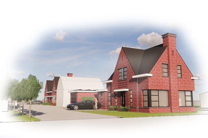 Foto 4 van Klapwijkseweg 57