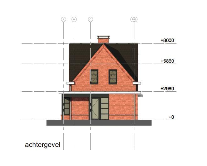 Foto 12 van Klapwijkseweg 57