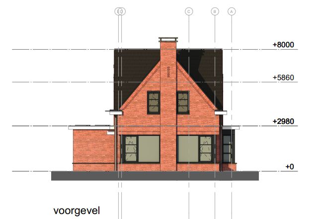 Bekijk foto 3 van Klapwijkseweg 57