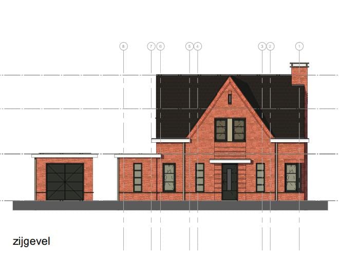 Foto 15 van Klapwijkseweg 57