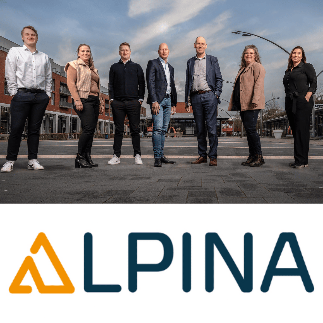 Alpina Makelaardij Lelystad