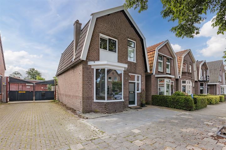 Bekijk foto 48 van Comm d Vos v Steenwijklaan 44