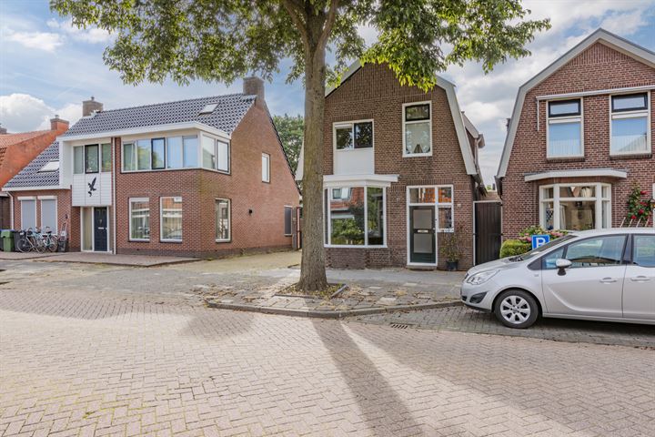 Bekijk foto 49 van Comm d Vos v Steenwijklaan 44