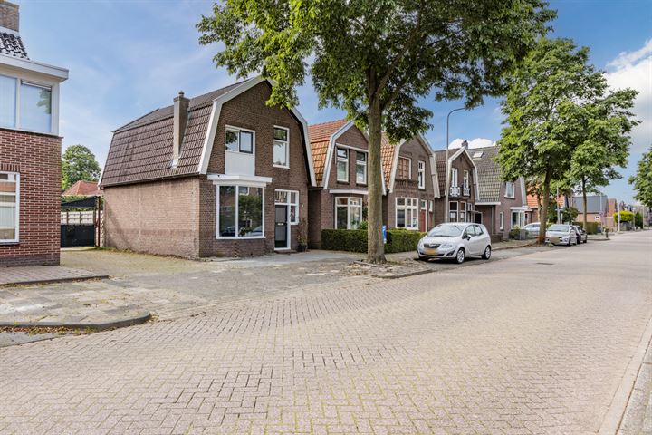 Bekijk foto 50 van Comm d Vos v Steenwijklaan 44