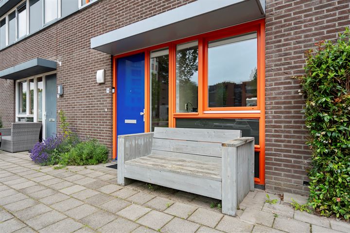 Bekijk foto 33 van Steenwijkerdiep 76