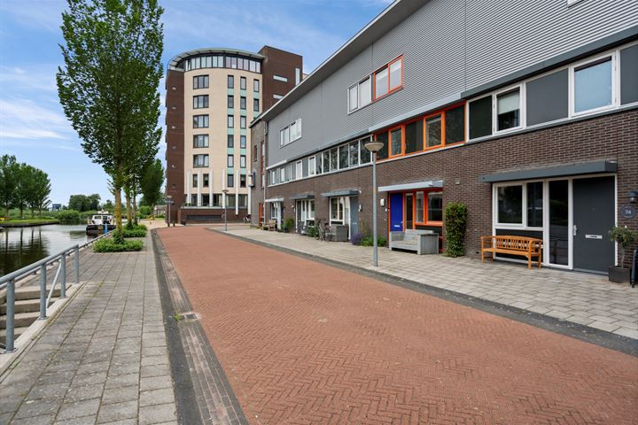 Bekijk foto 40 van Steenwijkerdiep 76