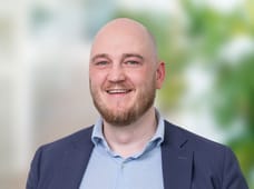 Niels Wisse - Makelaar