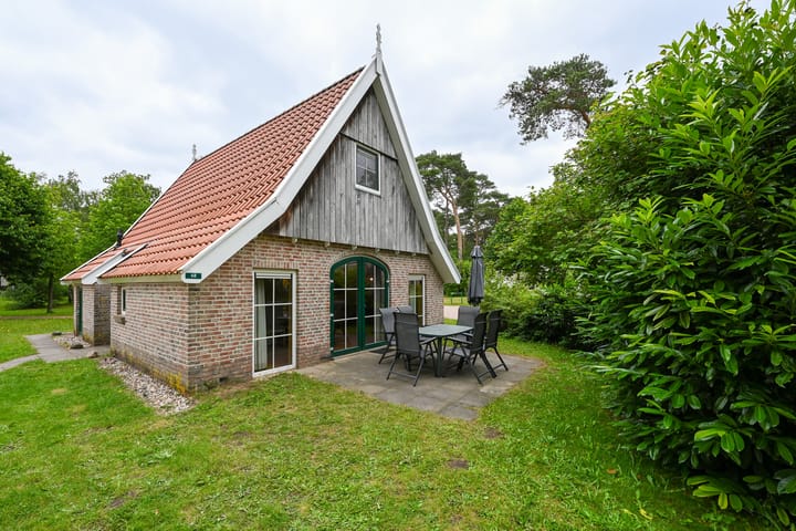 Foto 1 van Tunnelweg 7-F068