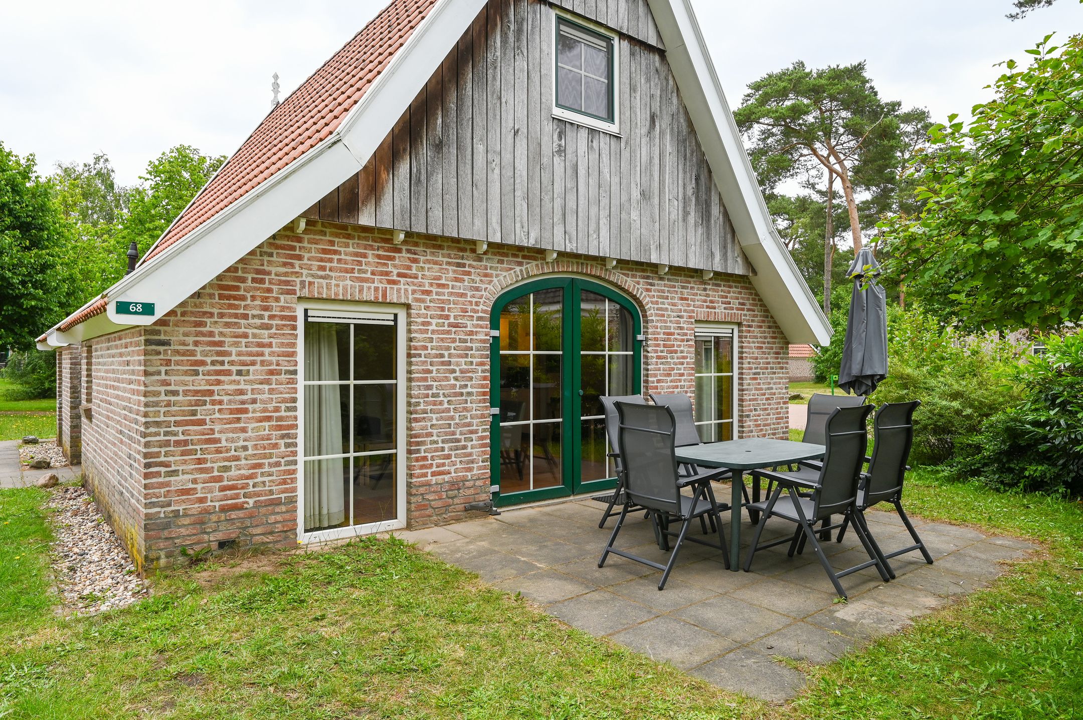 Foto 21 van Tunnelweg 7-F068