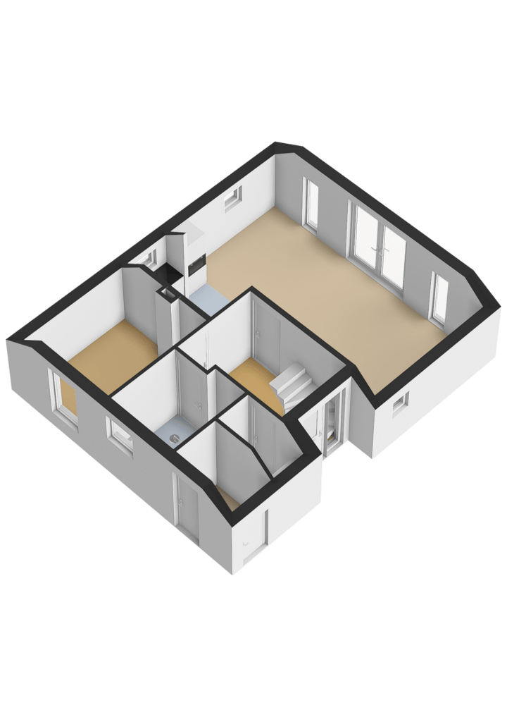 Foto 24 van Tunnelweg 7-F068
